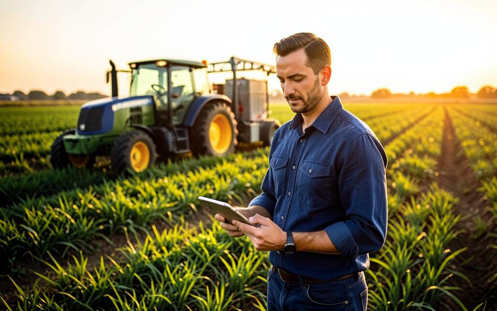 Financement agricole
